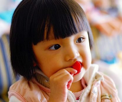 专家指出儿童白癜风在饮食方面的预防