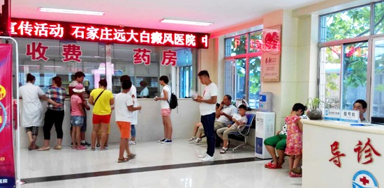 开学倒计时，抓住暑期最后时机赶紧治疗!!!