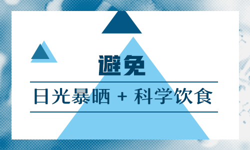 逐渐变大的白癜风照窄普311紫外线几次就好转了