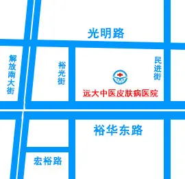来院路线